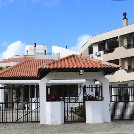 Ape Gaivota Apartment Florianopolis Exterior photo