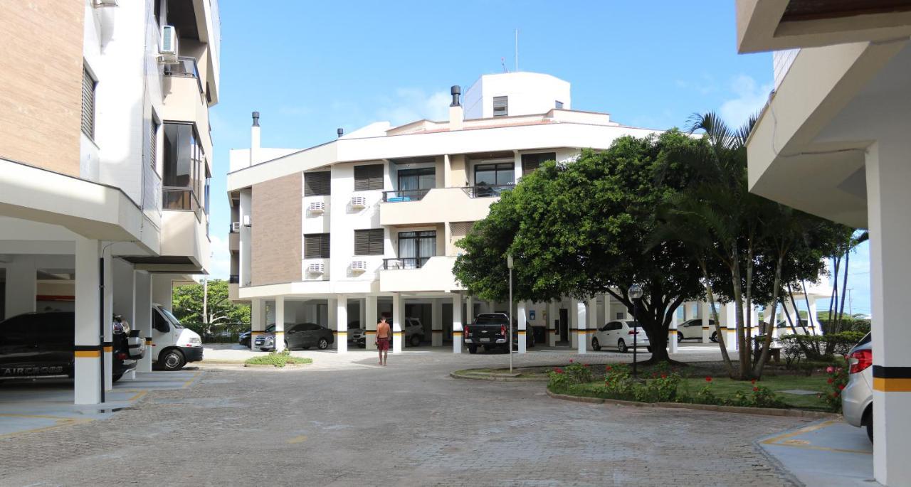 Ape Gaivota Apartment Florianopolis Exterior photo